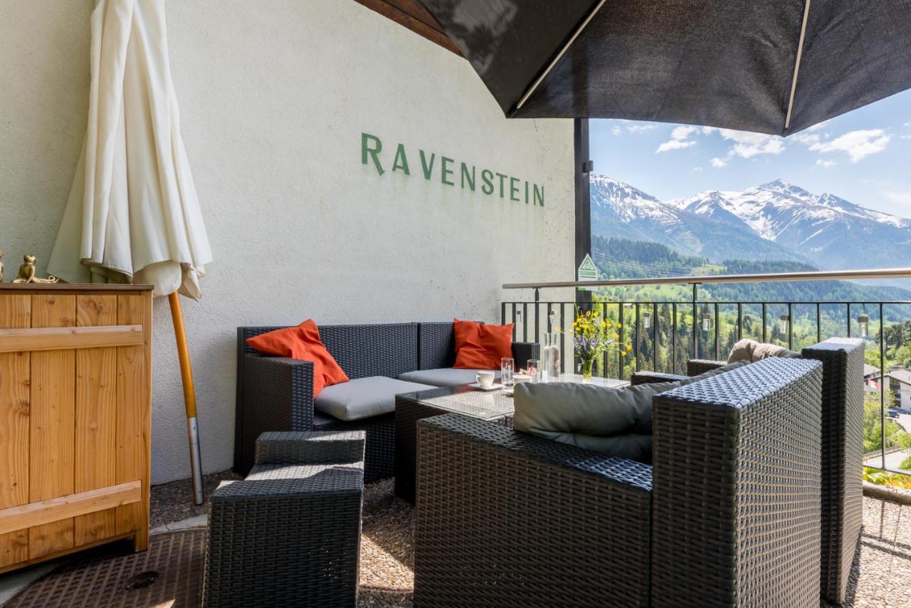 Chalet Ravenstein 피쉬 외부 사진